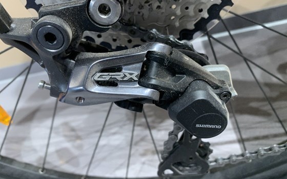 Gebrauchtmotorrad Yamaha Wabash RT - Bild 9