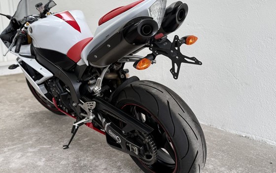 Gebrauchtmotorrad Yamaha R1 - Bild 5