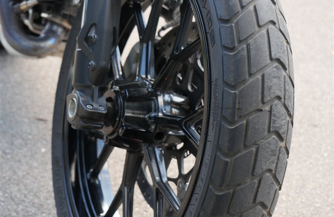 Angebot Ducati Scrambler Full Throttle