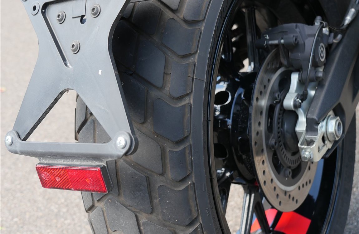 Angebot Ducati Scrambler Full Throttle