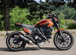 Angebot Ducati Scrambler Full Throttle