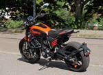 Angebot Ducati Scrambler Full Throttle