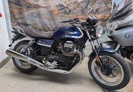 Gebrauchte Moto Guzzi V7