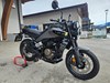 Husqvarna Svartpilen 401