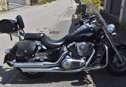 Moto usata Kawasaki VN 1700 Classic