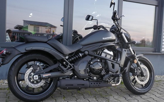 Gebrauchtmotorrad Kawasaki Vulcan S - Bild 4
