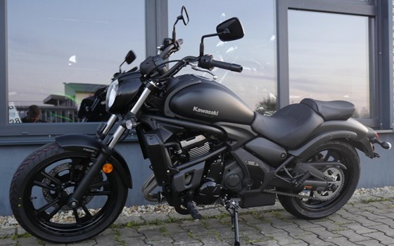 Gebrauchtmotorrad Kawasaki Vulcan S - Bild 5