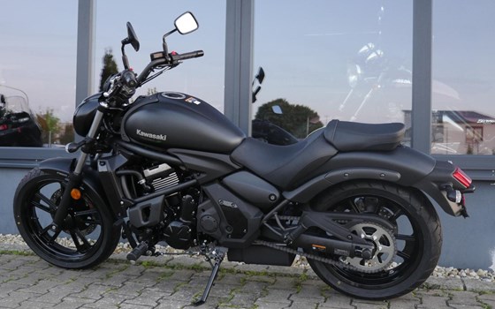 Gebrauchtmotorrad Kawasaki Vulcan S - Bild 6