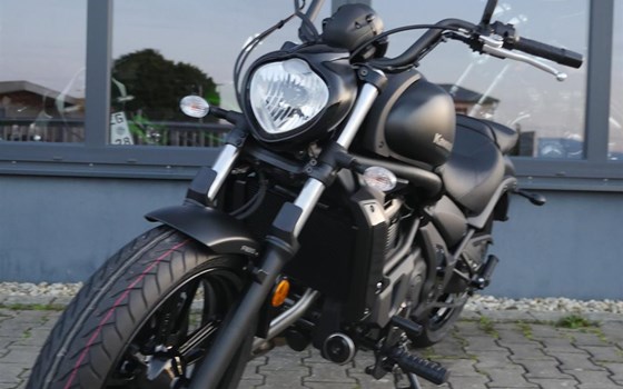 Gebrauchtmotorrad Kawasaki Vulcan S - Bild 7