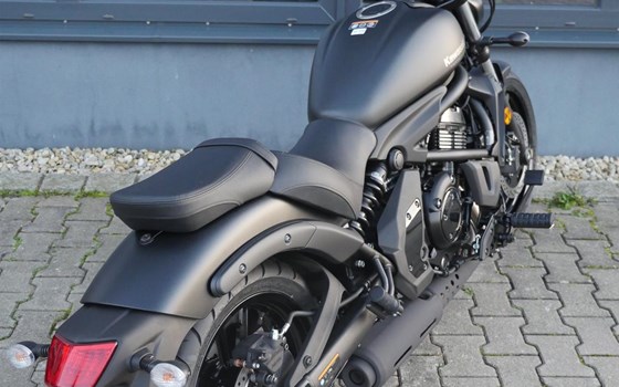 Gebrauchtmotorrad Kawasaki Vulcan S - Bild 8