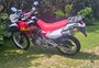 Motorrad