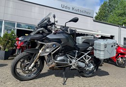 Gebrauchte BMW R 1200 GS