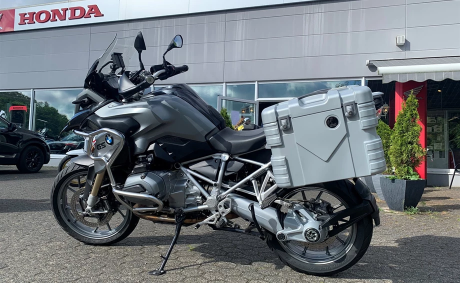 Offer BMW R 1200 GS Bild 3: Offer BMW R 1200 GS