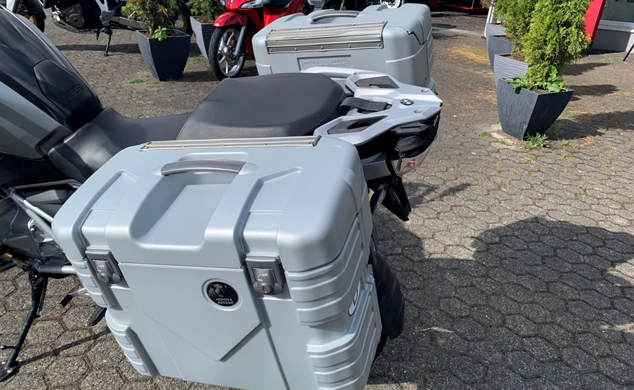 Offer BMW R 1200 GS Bild 4: Offer BMW R 1200 GS