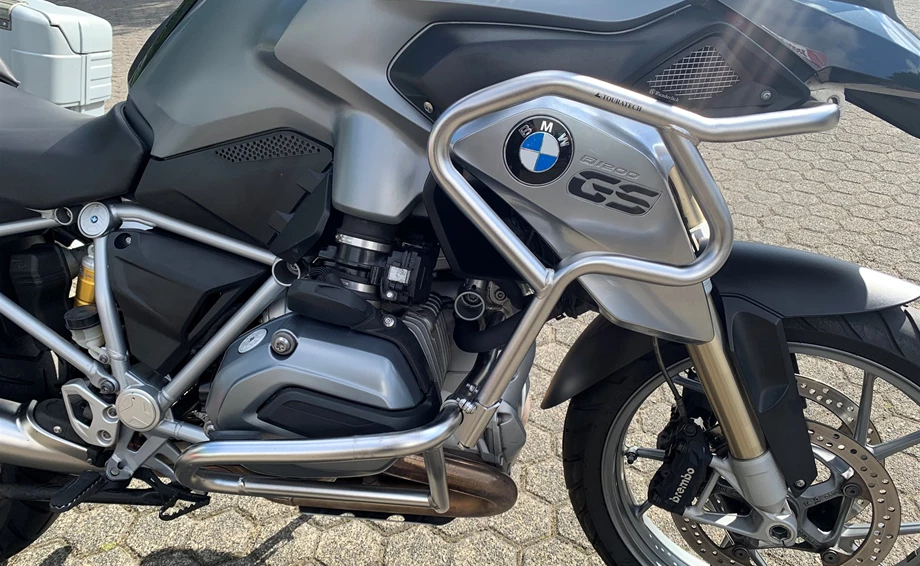 Offer BMW R 1200 GS Bild 7: Offer BMW R 1200 GS