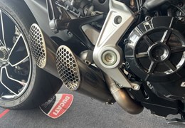 Gebrauchte Ducati XDiavel S