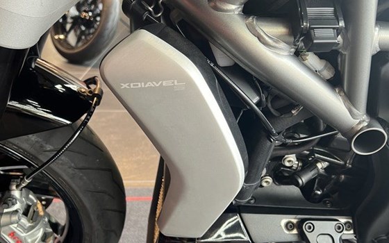 Gebrauchtmotorrad Ducati XDiavel S - Bild 10