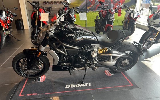 Gebrauchtmotorrad Ducati XDiavel S - Bild 11