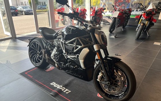 Gebrauchtmotorrad Ducati XDiavel S - Bild 12