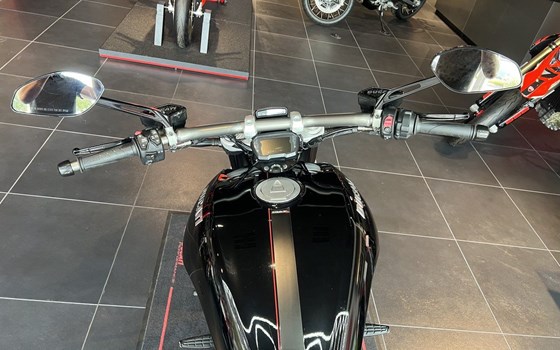 Gebrauchtmotorrad Ducati XDiavel S - Bild 13