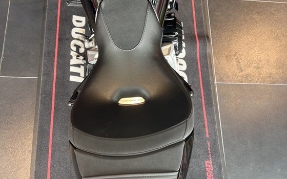 Gebrauchtmotorrad Ducati XDiavel S - Bild 14