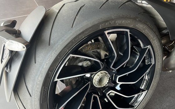 Gebrauchtmotorrad Ducati XDiavel S - Bild 4