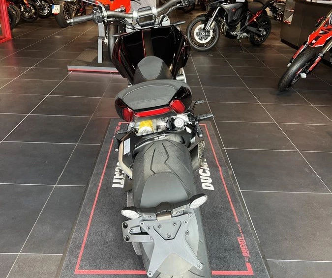 Angebot Ducati XDiavel S Bild 5: Angebot Ducati XDiavel S