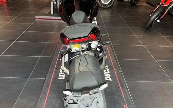 Gebrauchtmotorrad Ducati XDiavel S - Bild 5