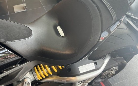 Gebrauchtmotorrad Ducati XDiavel S - Bild 7