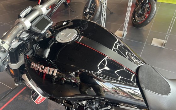Gebrauchtmotorrad Ducati XDiavel S - Bild 8
