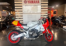 Gebrauchte Yamaha XSR900 GP