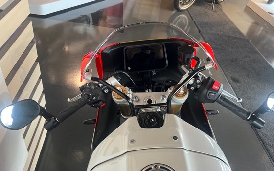 Gebrauchtmotorrad Yamaha XSR900 GP - Bild 5