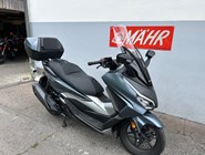 Honda Forza 350