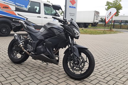 Kawasaki Z 300