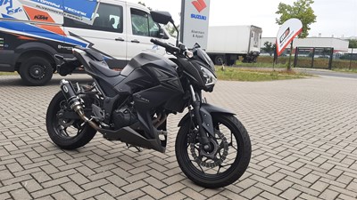 Z 300
