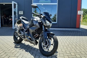 Angebot Kawasaki Z 300