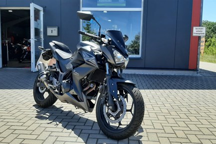 Kawasaki Z 300