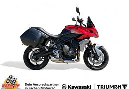 Gebrauchte Triumph Tiger Sport 660