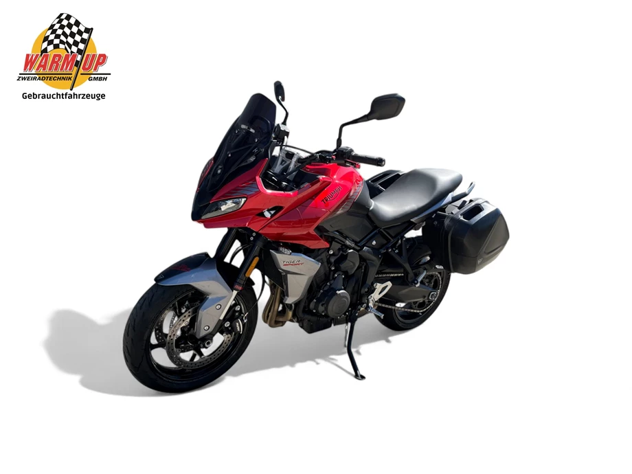 Angebot Triumph Tiger Sport 660 Bild 11: Angebot Triumph Tiger Sport 660