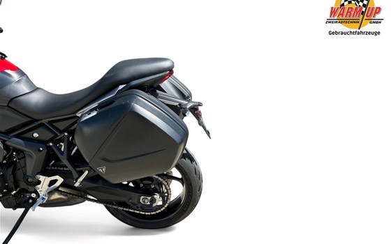 Gebrauchtmotorrad Triumph Tiger Sport 660 - Bild 14