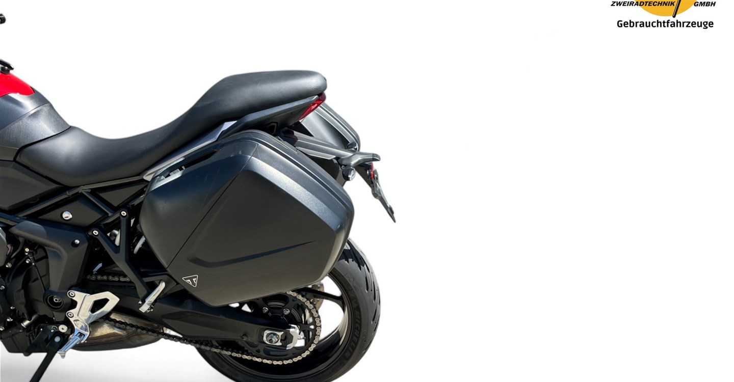 Angebot Triumph Tiger Sport 660