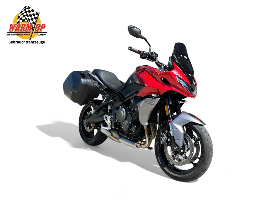 Angebot Triumph Tiger Sport 660 Bild 2: Angebot Triumph Tiger Sport 660
