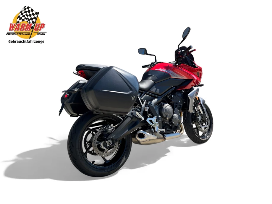 Angebot Triumph Tiger Sport 660 Bild 3: Angebot Triumph Tiger Sport 660