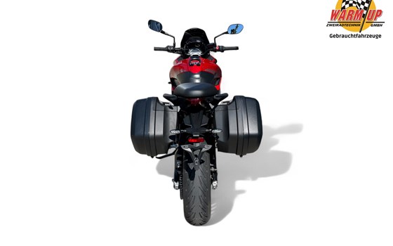 Gebrauchtmotorrad Triumph Tiger Sport 660 - Bild 6