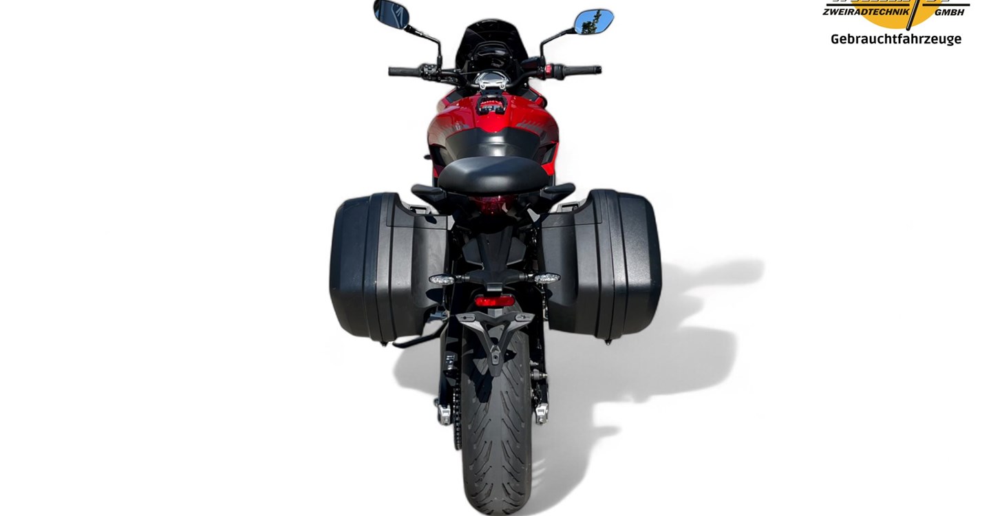 Angebot Triumph Tiger Sport 660