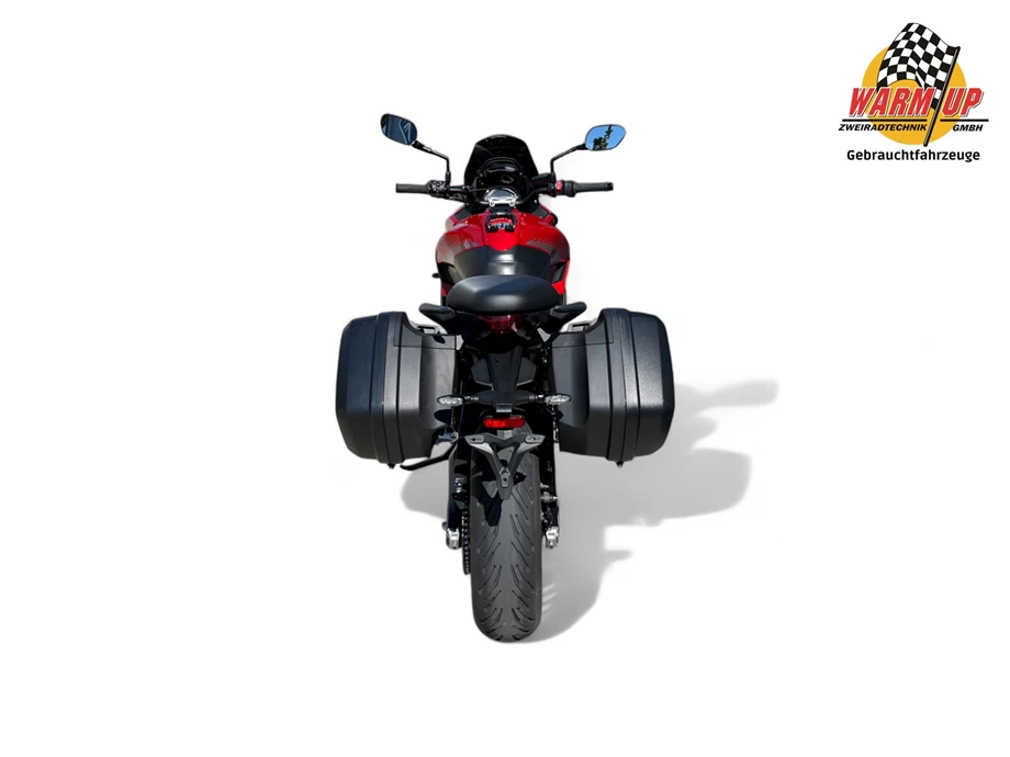 Angebot Triumph Tiger Sport 660 Bild 6: Angebot Triumph Tiger Sport 660