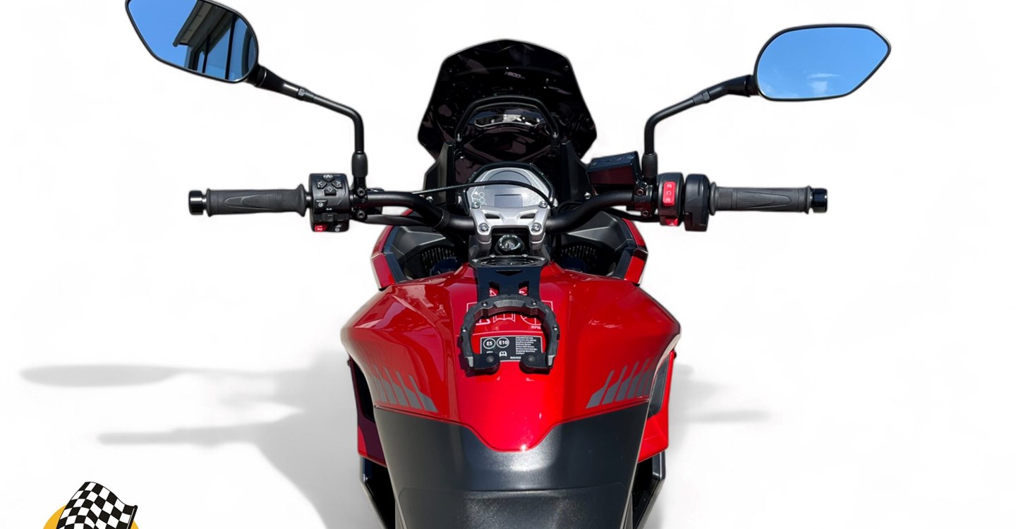 Angebot Triumph Tiger Sport 660