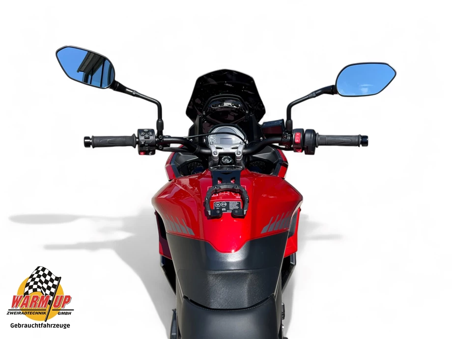 Angebot Triumph Tiger Sport 660 Bild 7: Angebot Triumph Tiger Sport 660