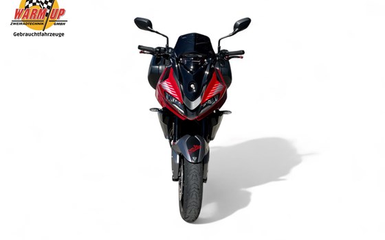 Gebrauchtmotorrad Triumph Tiger Sport 660 - Bild 9