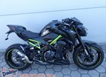 Angebot Kawasaki Z900